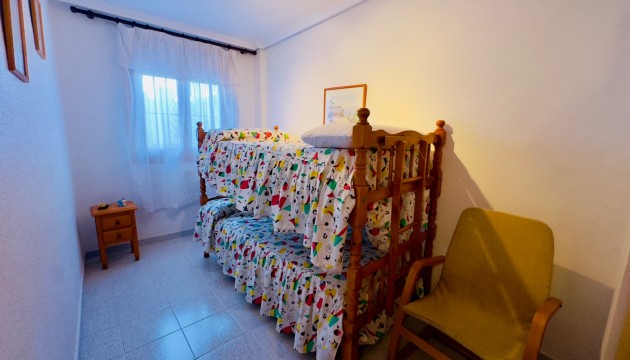 Resale - House - La Mata - Torrelamata - La Mata