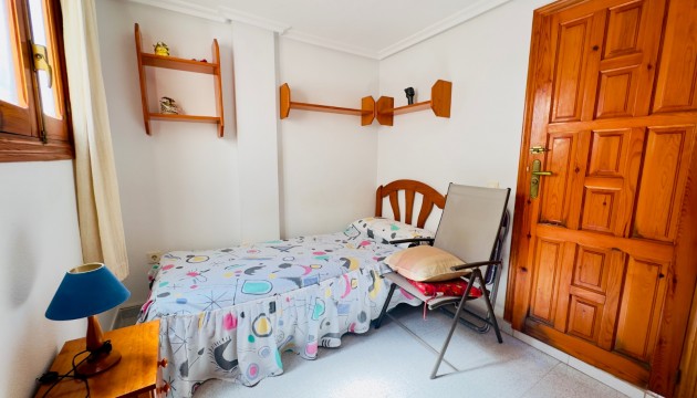 Resale - House - La Mata - Torrelamata - La Mata