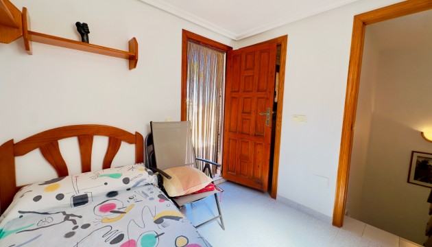 Resale - House - La Mata - Torrelamata - La Mata