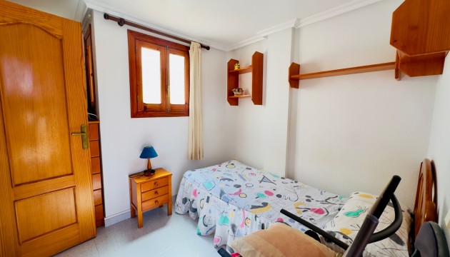 Resale - House - La Mata - Torrelamata - La Mata