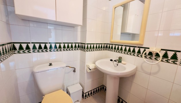 Resale - House - La Mata - Torrelamata - La Mata