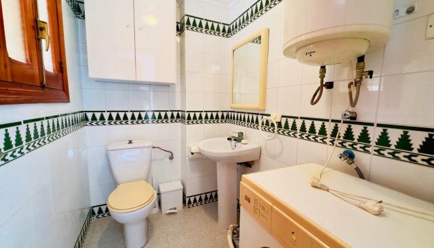 Resale - House - La Mata - Torrelamata - La Mata