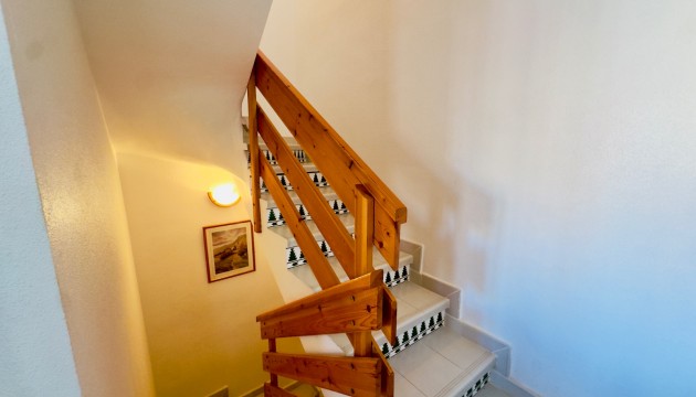 Resale - House - La Mata - Torrelamata - La Mata