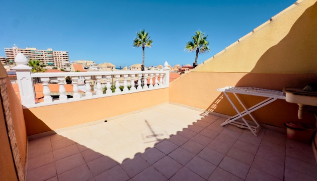 Resale - House - La Mata - Torrelamata - La Mata