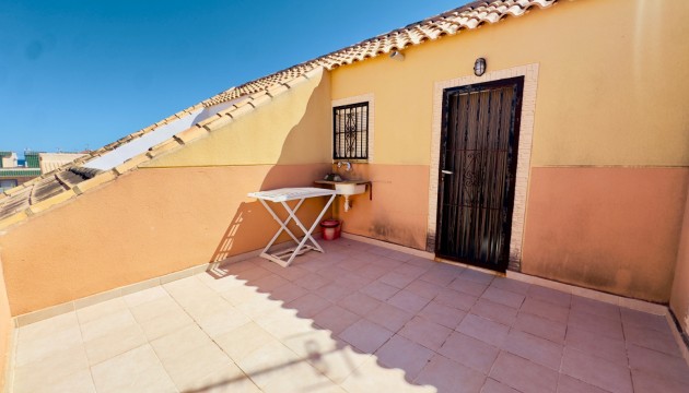 Resale - House - La Mata - Torrelamata - La Mata