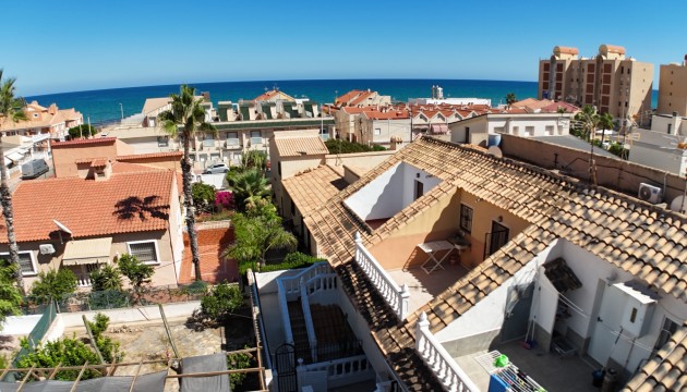 Resale - House - La Mata - Torrelamata - La Mata