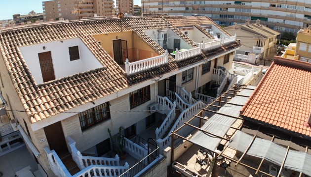 Resale - House - La Mata - Torrelamata - La Mata