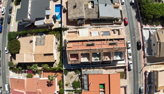 Resale - House - La Mata - Torrelamata - La Mata