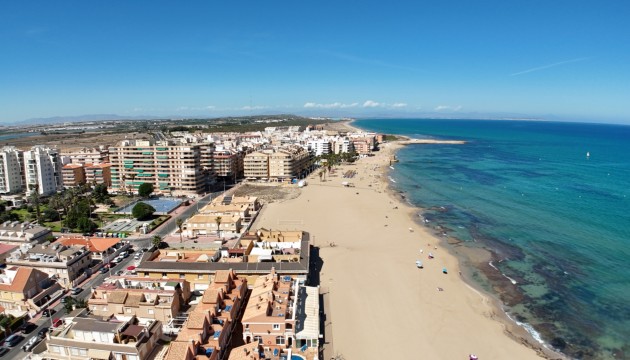 Resale - House - La Mata - Torrelamata - La Mata