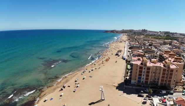 Resale - House - La Mata - Torrelamata - La Mata