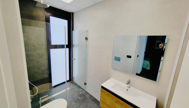 Resale - Detached Villa - Orihuela Costa - Los Altos