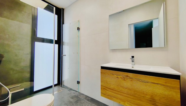 Resale - Detached Villa - Orihuela Costa - Los Altos