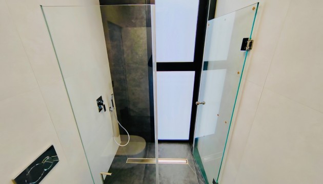 Resale - Detached Villa - Orihuela Costa - Los Altos