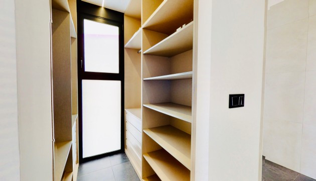 Resale - Detached Villa - Orihuela Costa - Los Altos