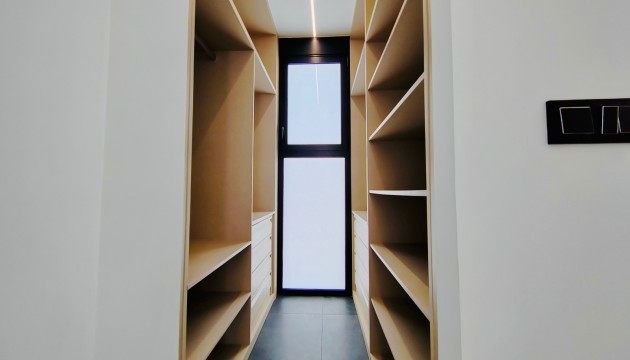 Resale - Detached Villa - Orihuela Costa - Los Altos