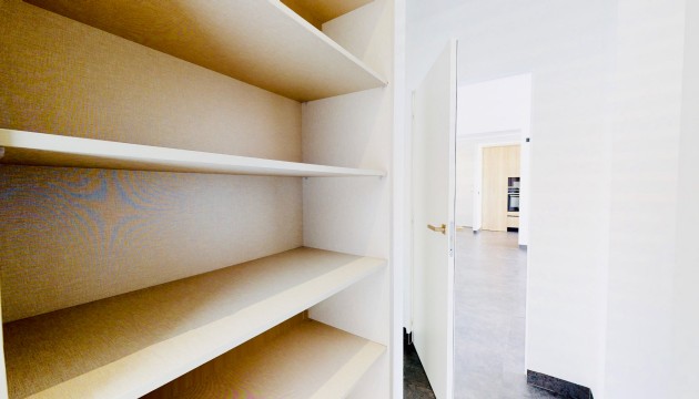 Resale - Detached Villa - Orihuela Costa - Los Altos