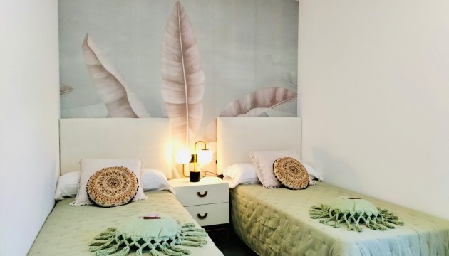 Resale - Detached Villa - Orihuela Costa - Los Altos