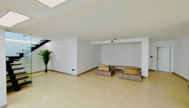 Resale - Detached Villa - Orihuela Costa - Los Altos