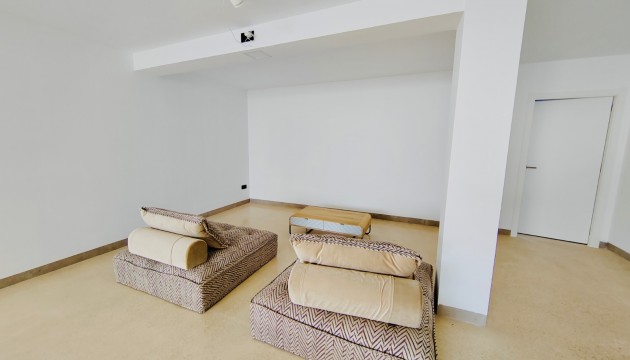 Resale - Detached Villa - Orihuela Costa - Los Altos