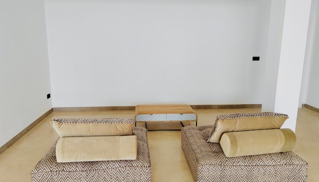 Resale - Detached Villa - Orihuela Costa - Los Altos