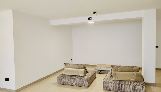 Resale - Detached Villa - Orihuela Costa - Los Altos