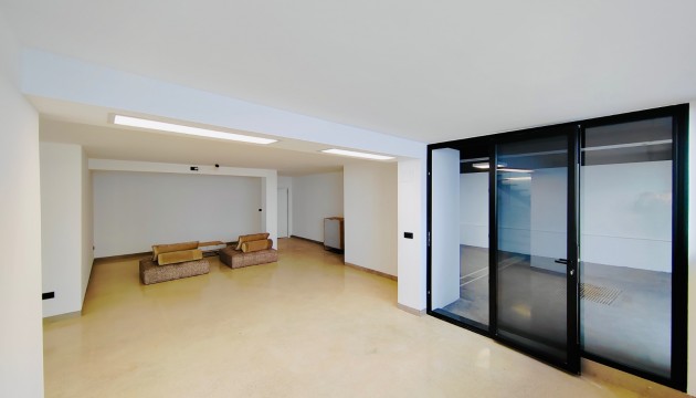 Resale - Detached Villa - Orihuela Costa - Los Altos