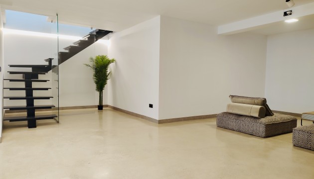 Resale - Detached Villa - Orihuela Costa - Los Altos