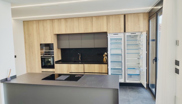 Resale - Detached Villa - Orihuela Costa - Los Altos