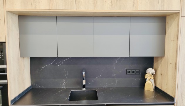 Resale - Detached Villa - Orihuela Costa - Los Altos