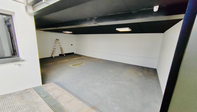 Resale - Detached Villa - Orihuela Costa - Los Altos