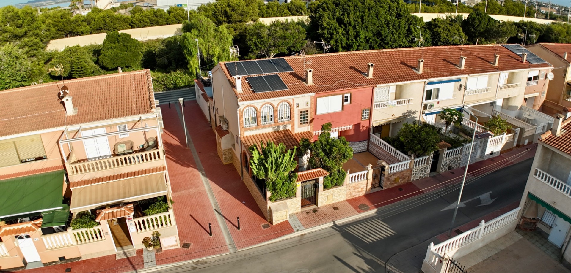 House in Torrevieja - view 1