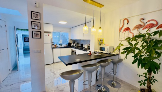 Resale - House - Torrevieja - El Acequión - Los Náufragos