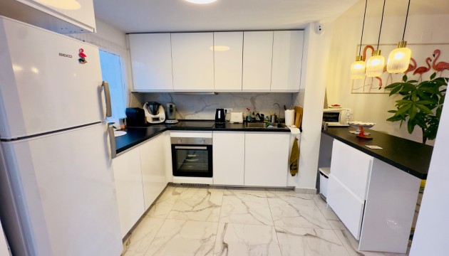 Resale - House - Torrevieja - El Acequión - Los Náufragos