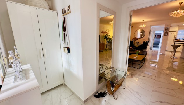 Resale - House - Torrevieja - El Acequión - Los Náufragos