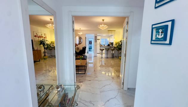 Resale - House - Torrevieja - El Acequión - Los Náufragos