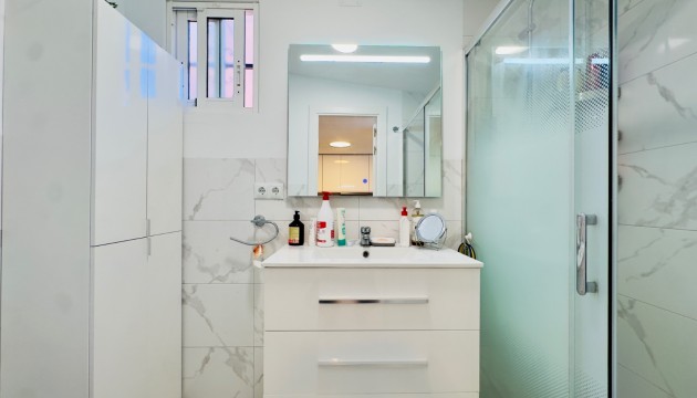 Resale - House - Torrevieja - El Acequión - Los Náufragos