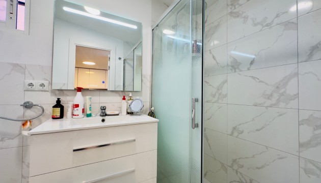 Resale - House - Torrevieja - El Acequión - Los Náufragos