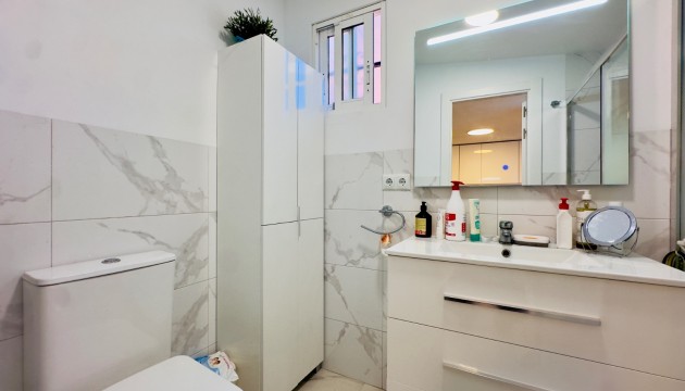 Resale - House - Torrevieja - El Acequión - Los Náufragos