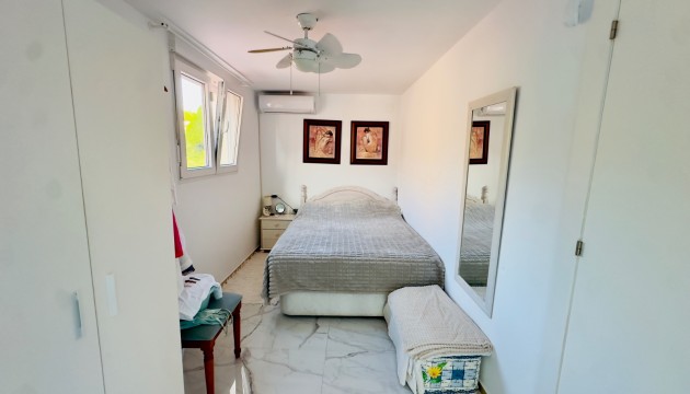 Resale - House - Torrevieja - El Acequión - Los Náufragos