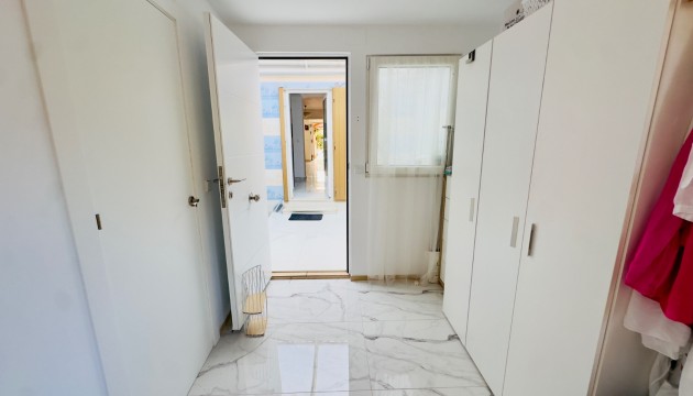 Resale - House - Torrevieja - El Acequión - Los Náufragos