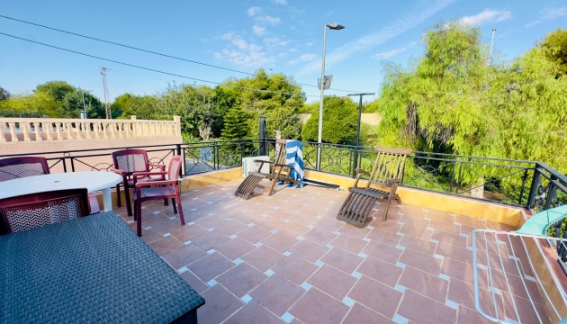 Resale - House - Torrevieja - El Acequión - Los Náufragos