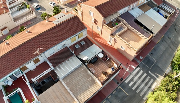 Resale - House - Torrevieja - El Acequión - Los Náufragos