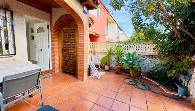 Resale - House - Torrevieja - El Acequión - Los Náufragos