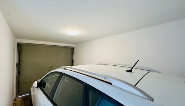 Resale - House - Torrevieja - El Acequión - Los Náufragos