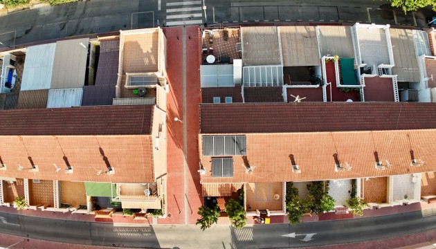 Resale - House - Torrevieja - El Acequión - Los Náufragos