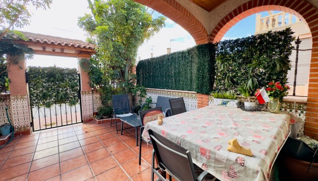 Resale - House - Torrevieja - El Acequión - Los Náufragos