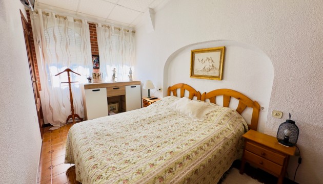 Resale - House - Torrevieja - El Acequión - Los Náufragos