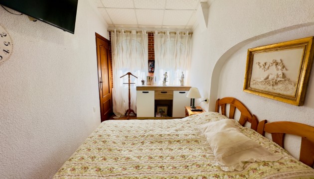 Resale - House - Torrevieja - El Acequión - Los Náufragos