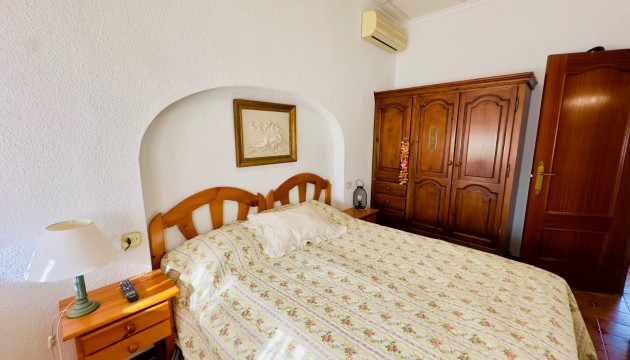 Resale - House - Torrevieja - El Acequión - Los Náufragos