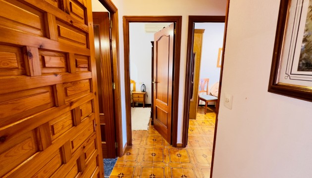 Resale - House - Torrevieja - El Acequión - Los Náufragos